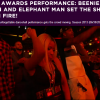 BET 2103 Awards